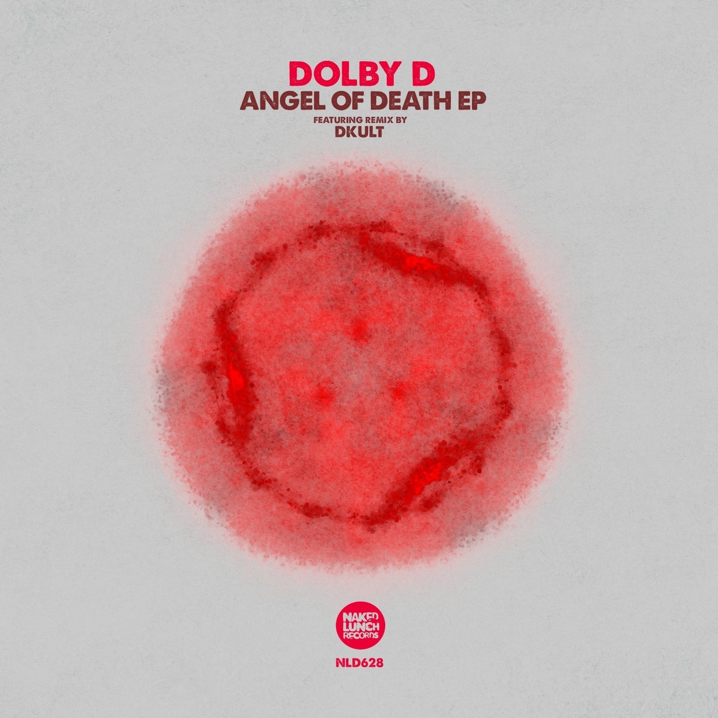 Dolby D - Angel Of Death EP [NLD628]